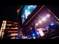 【インスタライブ】新宿で行われたKing Gnuのゲリラライブ 25.04.18