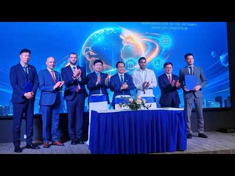 В’єтнам Закріпив Угоду на $1 Мільярд з Розвитку ІІ-Інфраструктури з G42 та Місцевими Партнерами