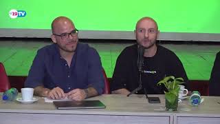 Rt En Español Y Comunicadores Sandinistas Inician Nuevo Encuentro De Intercambio De Aprendizajes