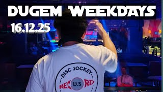 Download Lagu DUGEM WEEKDAY TUE 16.12.25 AT NASHVILLE CLUB MP3