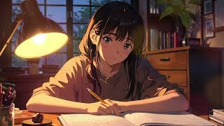 【Japanese lofi jazz piano music study with me】あなたの勉強の成果を上げる音楽【カフェBGM】
