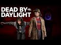 Stranger Things Chapter 2 DBD – Dustin &amp; Eddie Survivor Gameplay