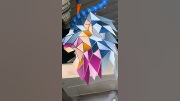 NEWAY Vertical Machining Center VM-740S | GoBoss.pro CNC Experts (vertical video)