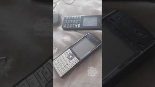 Nokia E501  Startup Failure