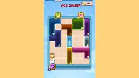 Drop The cat level 215 walkthrough solution 