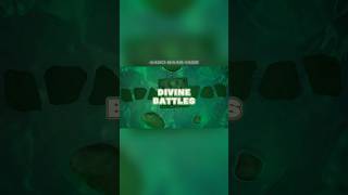 Divine Battles map trailer! FFA with abilities! #fortnite #fortniteshorts