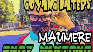 ENOX MANTANO Heters T.T.B Maumere 2018