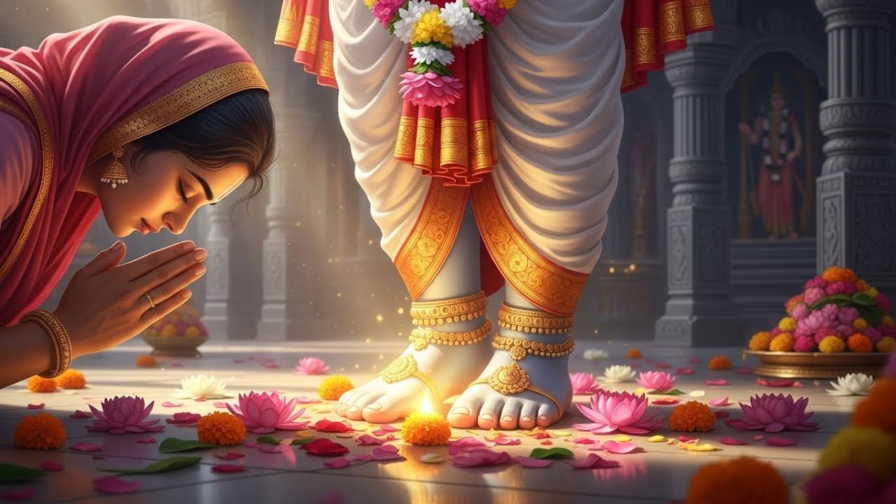 “ॐ वसुधरे स्वाहा | समृद्धि आकर्षित करने वाला शक्तिशाली मंत्र”