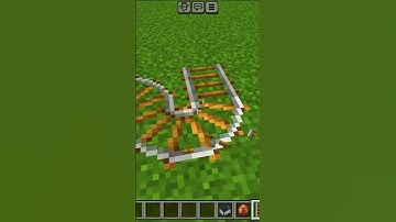 Minecraft tiktok hacks#shortsfeed #shorts #minecraft