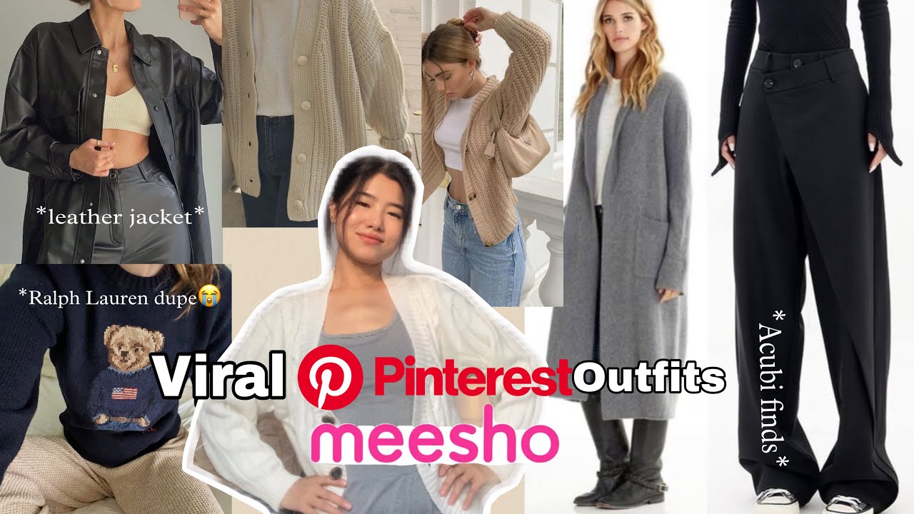 Meesho winter finds☃️⚡️leather jacket,bombar,cardigan,shrugs etc|| worth it ?