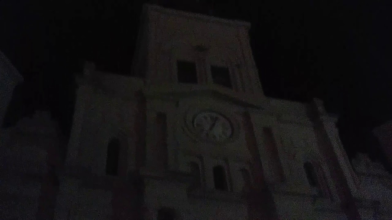 Christmas on Jackson Square YouTube