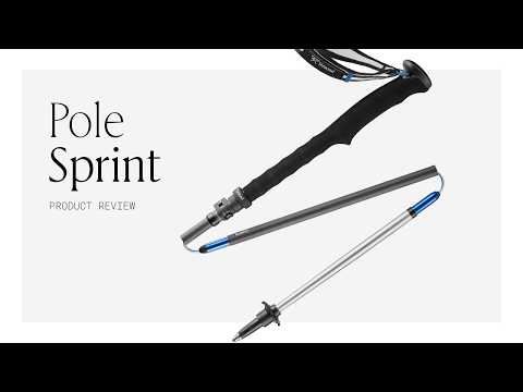 Pole Sprint - Product Review