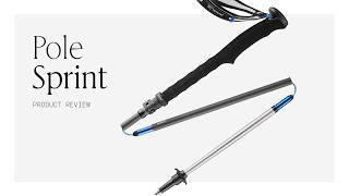 Pole Sprint - Product Review