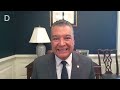 Democrats’ Plan to Stop the SAVE Act, DOGE | Sen. Alex Padilla