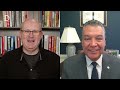 Democrats’ Plan to Stop the SAVE Act, DOGE | Sen. Alex Padilla
