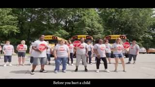 MCAS - Transportation "Stop Arm"