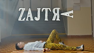 Miniatura de vídeo de "Gabryell ft. Separ - Zajtra |Official Video|"