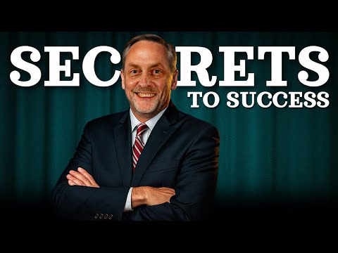 The Secrets Behind Running a High Volume Bankruptcy Practice