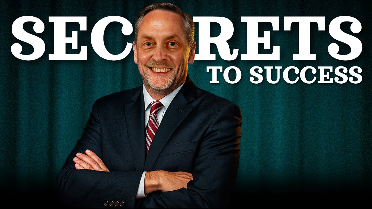 The Secrets Behind Running a High Volume Bankruptcy Practice