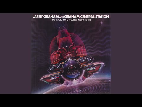 (CD)My Radio Sure Sounds Good to Me／Graham Central Station hqdefault.jpg