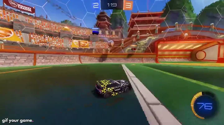 Triple-tap with backboard reset