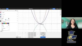 MPM2D Math – How to Use Desmos (Graphing Tutorial)