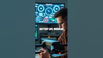 Modular Micro-Drones for Disaster Response