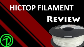 HICTOP Review