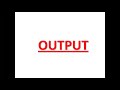 CHAPTER 4 SELF ASSESSMENT PROGRAM (PROGRAM 11-15)