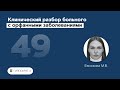 Клинический разбор больного с орфанными заболеваниями. 28.06.22