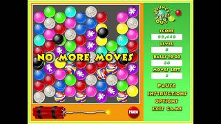 Super Bounce Out! Hard Mode Level 1-30 without Panic button | RealArcade Demo Version  screenshot 5