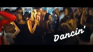 Dancin&#39; - movie mashup