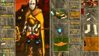 Let's Play Daggerfall: 82 Flying Horse