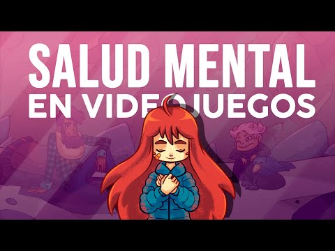 Vídeo: La Organización De Salud Mental Describe Los Problemas Que Enfrenta La Industria De Los Juegos