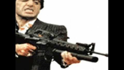 JEFE DE NUEVO LAREDO (JUAN RAMOS)