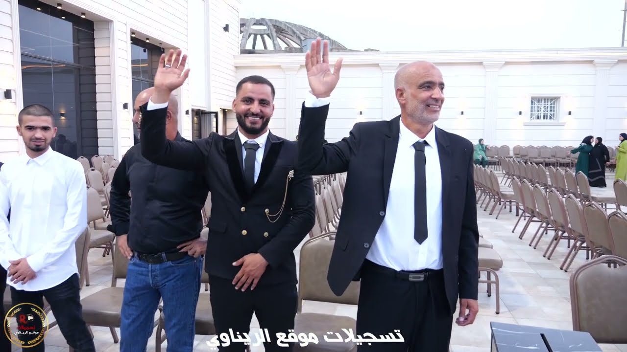 نعمان الجلماوي واكرم قعوار وحلمي ابو ليل | افراح ابو محمد ال همام العريس محمد - طمرة