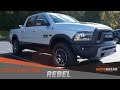2016 Dodge Ram 1500