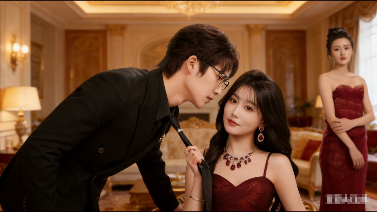 Reencarné como la sustituta que mataron… y usé su propia medicina para conquistar al CEO.