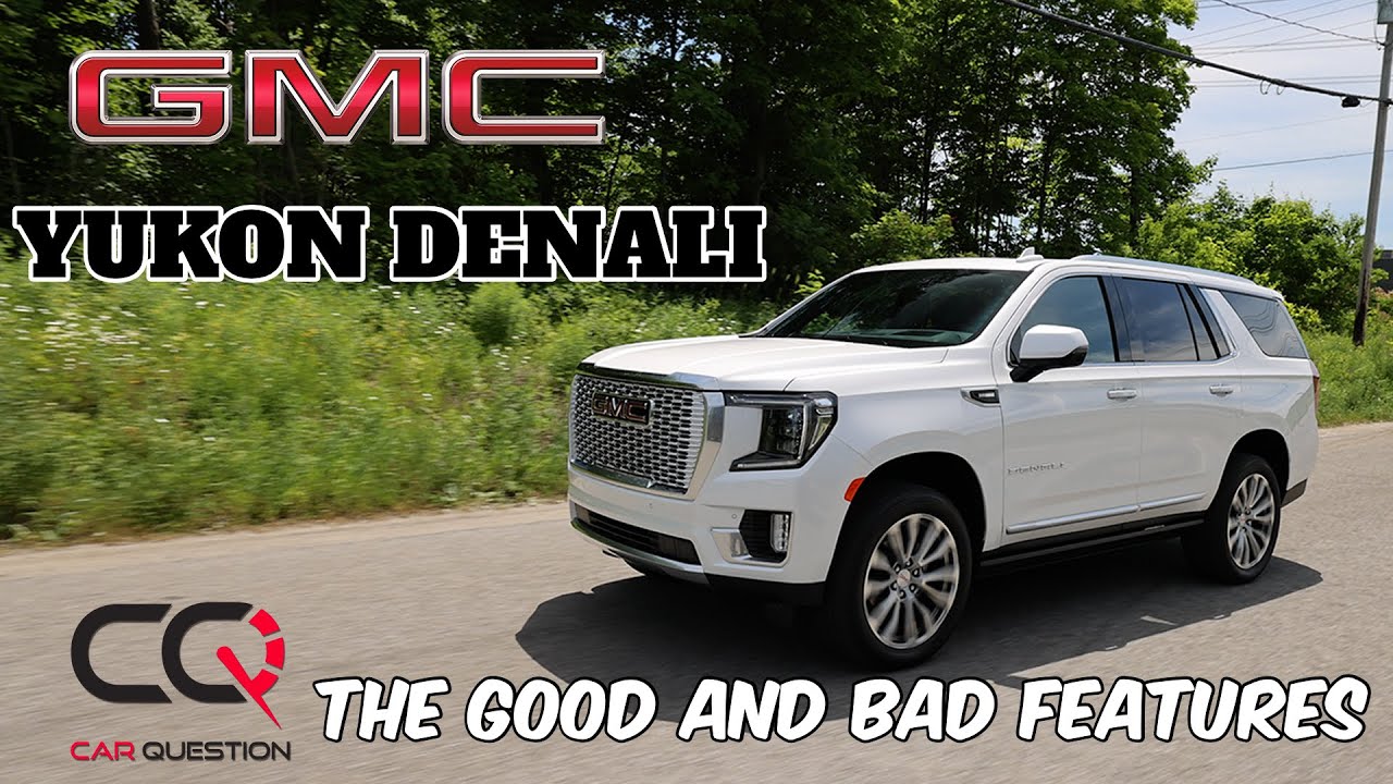 How Reliable Is A Denali?