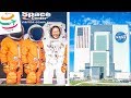 Auf zur NASA! Das Kennedy Space Center  | YourTravel.TV