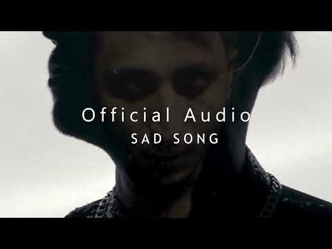 BEYOND - SAD SONG Official Audio(OUTRO TRACK)