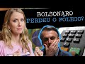 É SÉRIO QUE BOLSONARO NÃO ESTÁ APOIANDO NENHUM CANDIDATO?