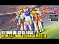 Game Terbaru CAPTAIN TSUBASA Mobile Rilis di Playstore! - Captain Tsubasa: MyGolden XI (Android/iOS)