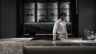 Blade Labblade Edgekitchen Collection