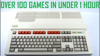 Over 100 Acorn Archimedes Games In Under 1 Hour screenshot 5