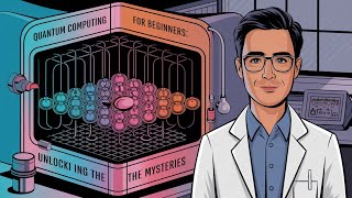 Quantum Computing for Beginners: Unlocking the Mysteries