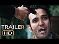 THE ANGEL Official Trailer 2018 Toby Kebbell Netflix Thriller Movie HD 
