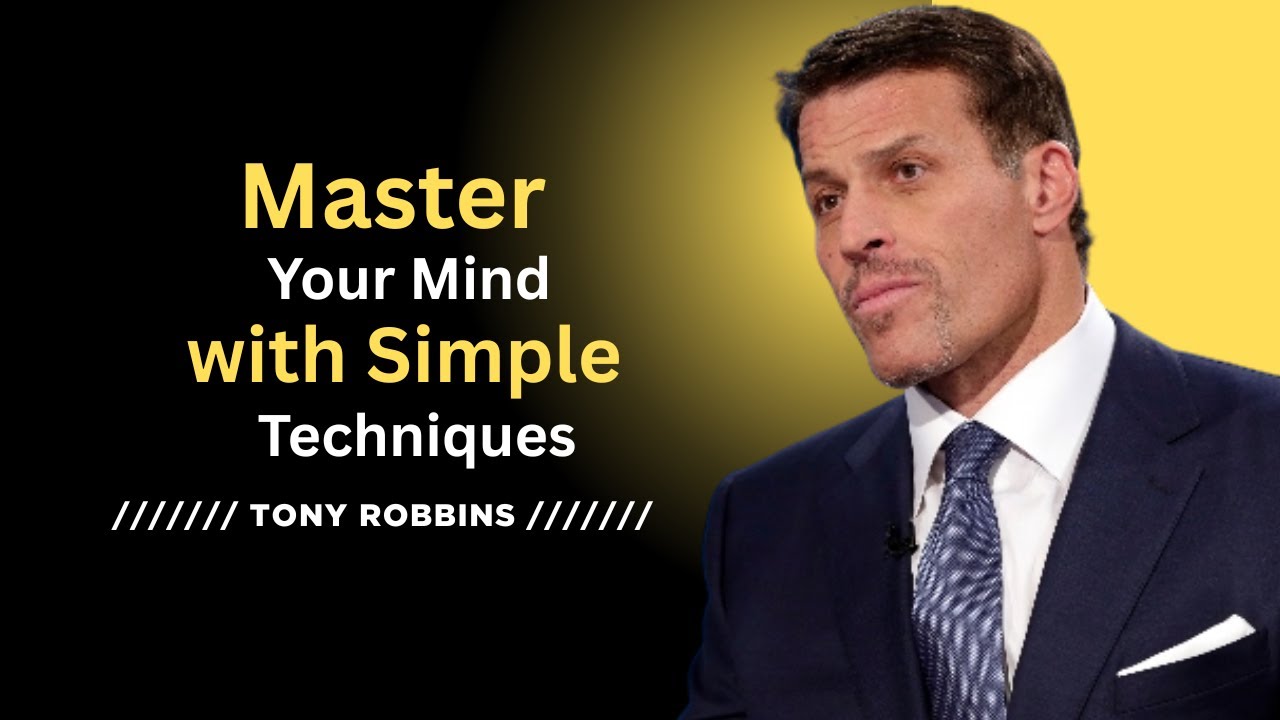 From Struggle to Success: Master Your Mind and Achieve Anything