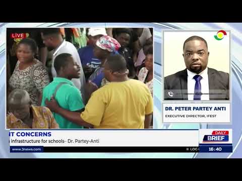 SHS Placement Concerns: “The Problem Is Not School Categorisation”