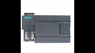 LE-S7200 PLC